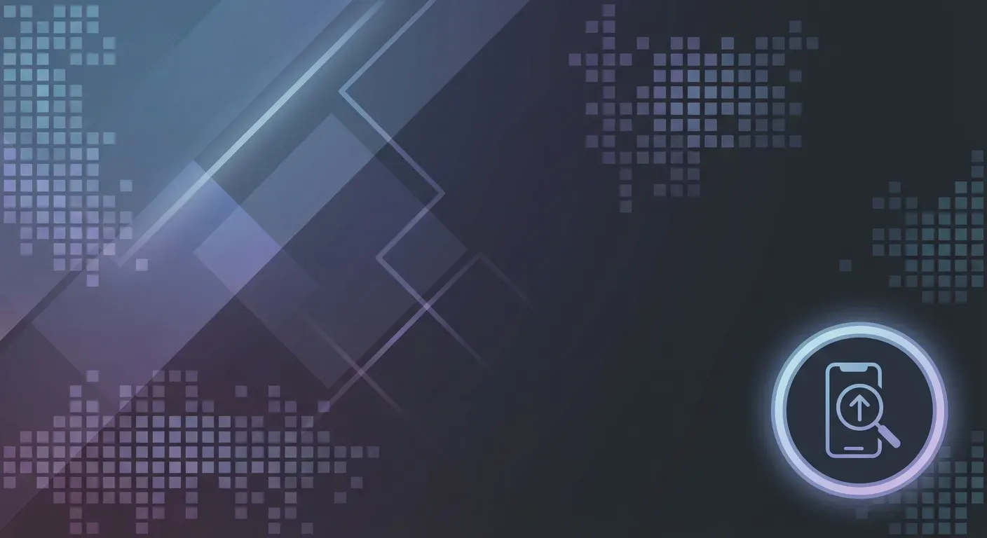 Using Image Upscaling Technology on Mobile Devices