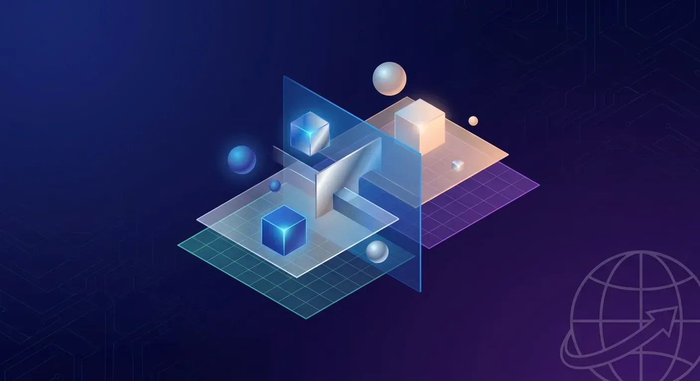 Changing Backgrounds in 3D Software: A Guide